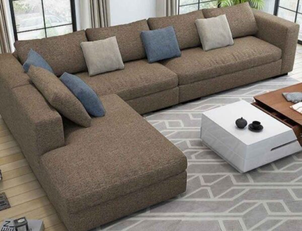 Custom Sofa Set - Image 2