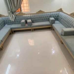 Custom Sofa