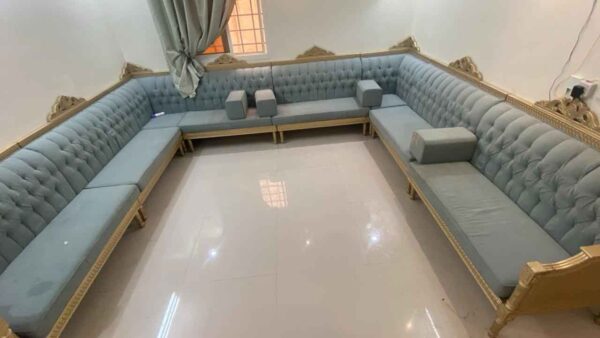 Modern Sofa Set