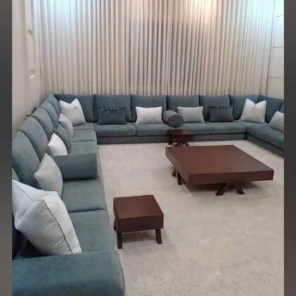 Modern Sofa Set