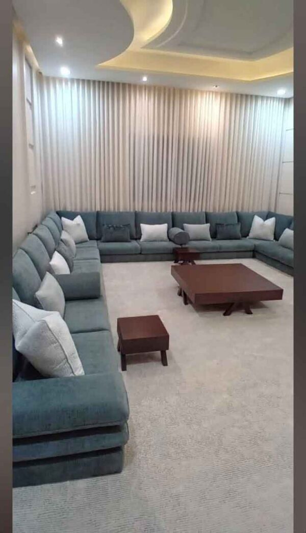 Modern Sofa Set