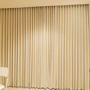 Curtains