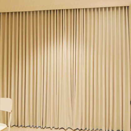 Curtains