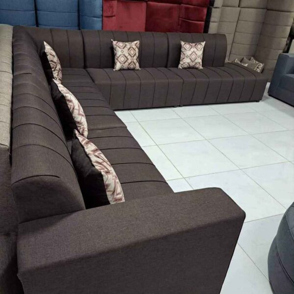 Modern Sofa - Image 5