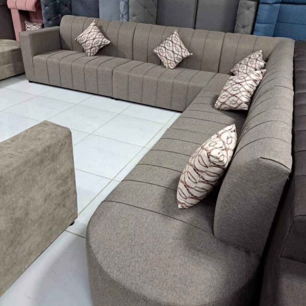 Modern Sofa - Image 4