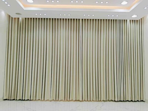 New Curtains - Image 3